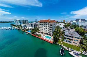 10140 W Bay Harbor Dr #502B, Bay Harbor Islands, FL 33154