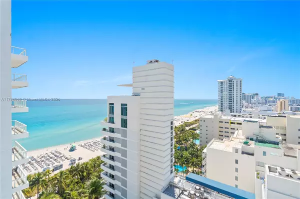 4391 Collins Ave #1618, Miami Beach, FL 33140