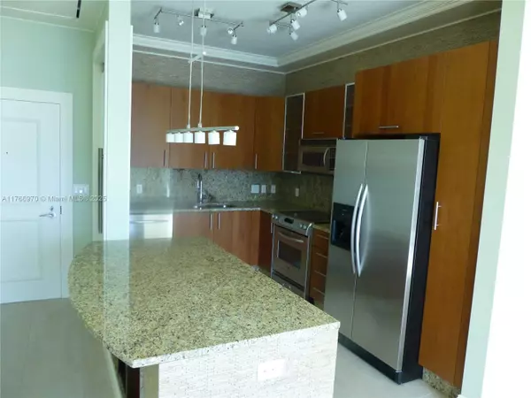 Hallandale Beach, FL 33009,1945 S Ocean Dr #1402