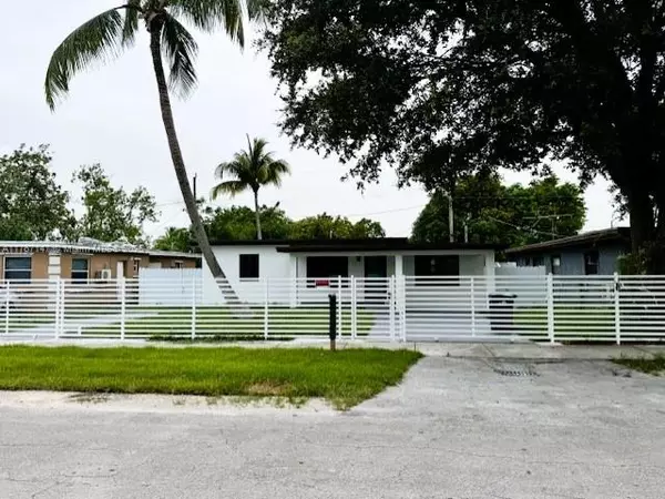 Miami, FL 33168,11730 NW 3rd Ave