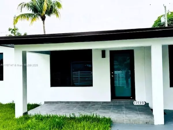 Miami, FL 33168,11730 NW 3rd Ave