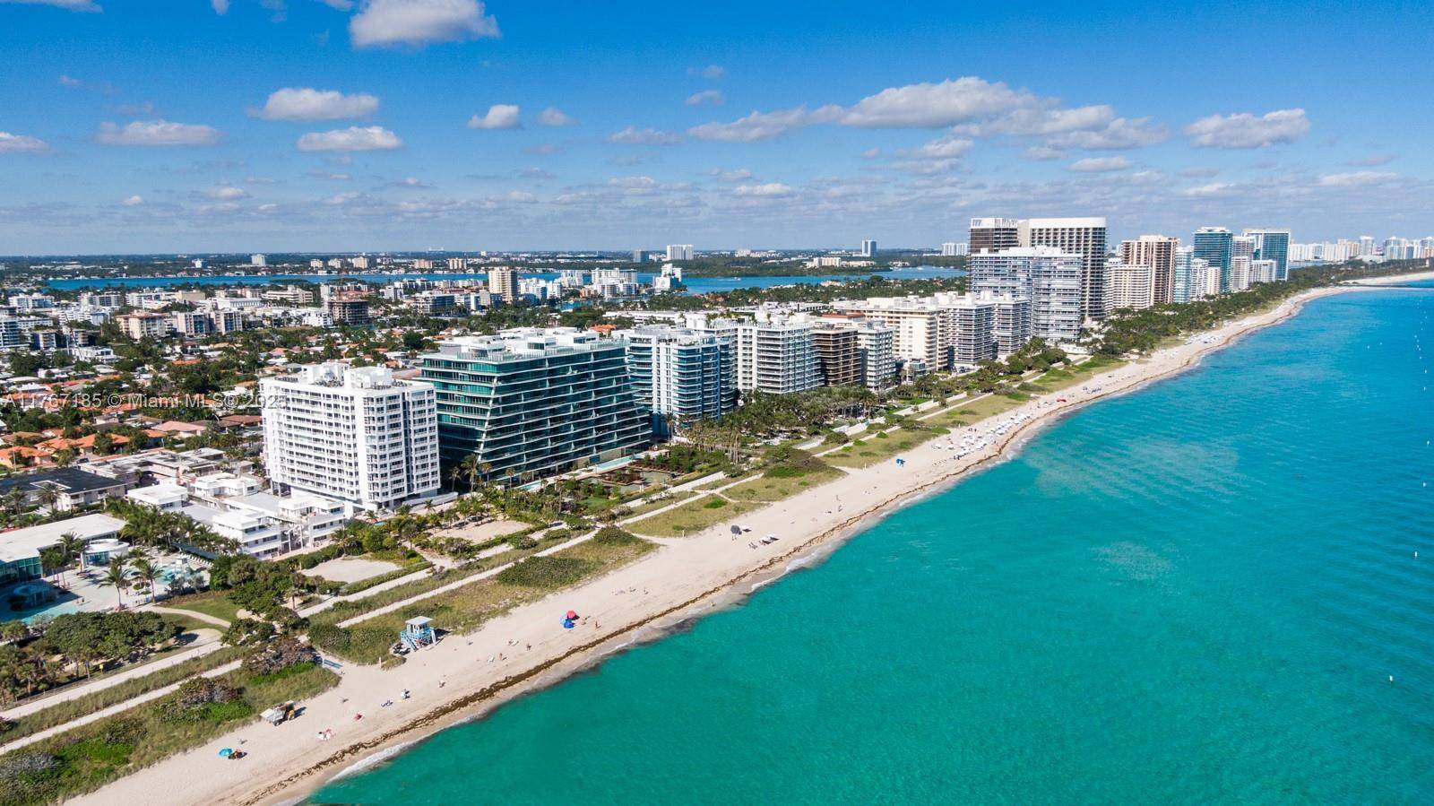 Surfside, FL 33154,9349 Collins Ave #403