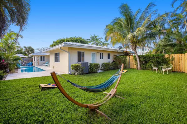 290 Tropic Dr, Lauderdale By The Sea, FL 33308