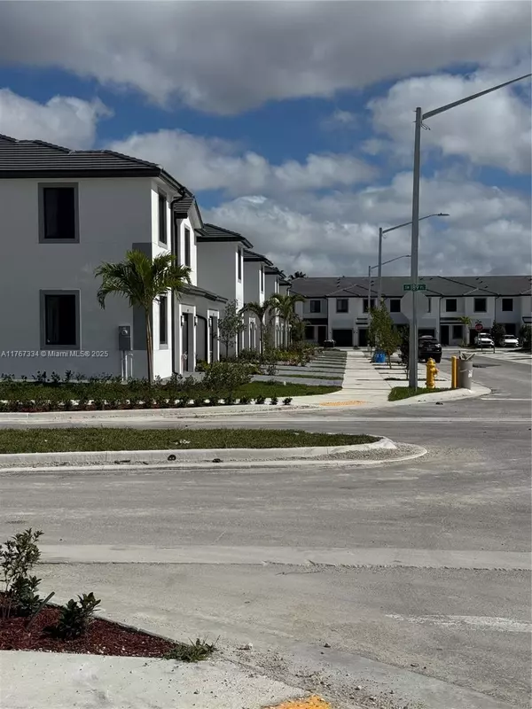 Homestead, FL 33034,18937 SW 344th Ter #18937 C