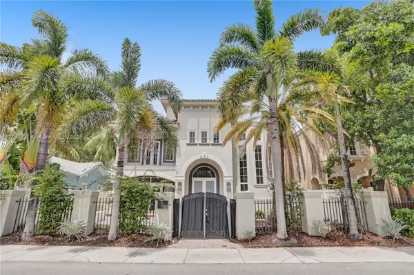 821 SE 2nd Ct, Fort Lauderdale, FL 33301