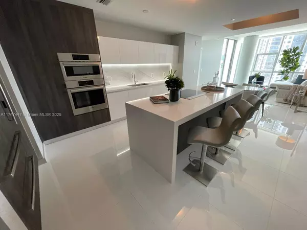 Miami, FL 33132,851 NE 1st Ave #1511