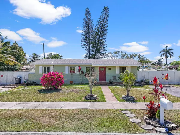 Homestead, FL 33030,18754 SW 306th Ter