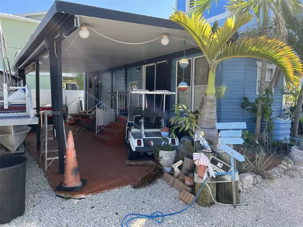 Key Largo, FL 33037,Address not disclosed