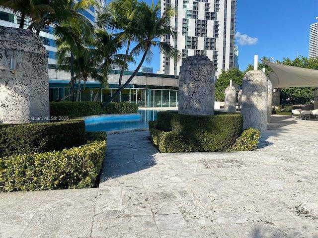 Miami, FL 33131,100 SE 2 ST #2000