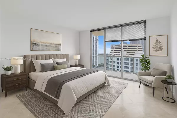 Miami, FL 33131,1155 Brickell Bay Dr #PH104