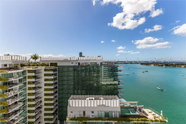 Miami Beach, FL 33139,1330 West Ave #1908