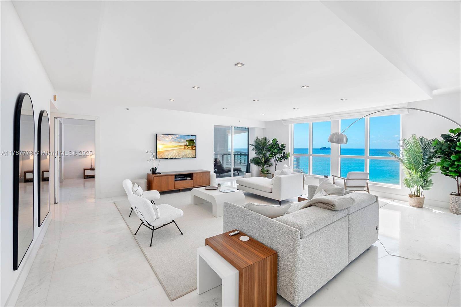 3801 SE Collins Ave #1703, Miami Beach, FL 33140