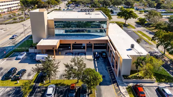 Hollywood, FL 33024,Address not disclosed