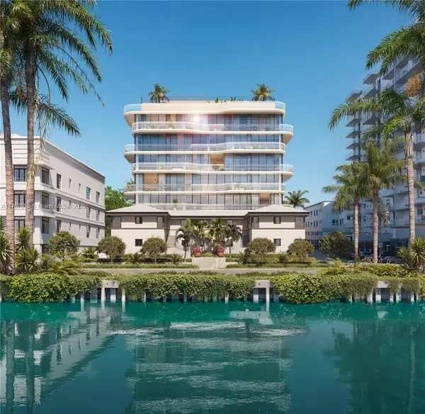 2901 Indian Creek #503, Miami Beach, FL 33140