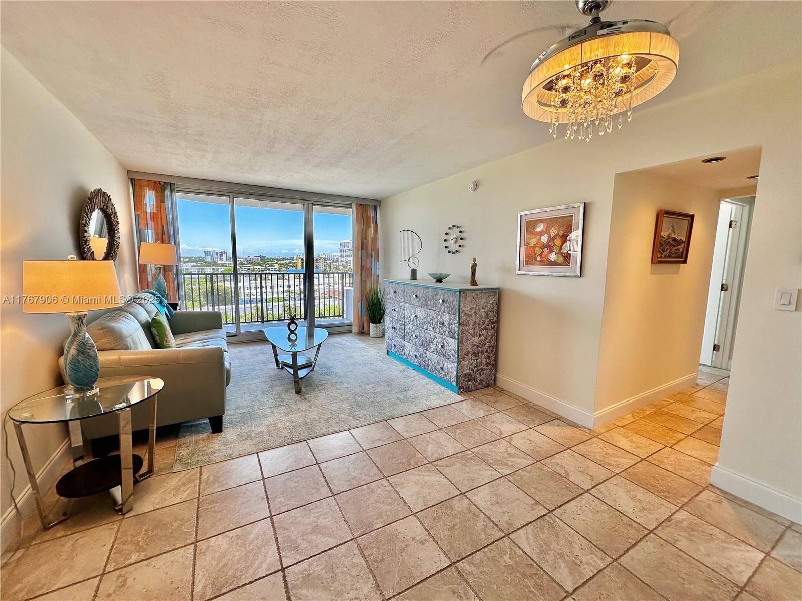 531 N Ocean Blvd #1003, Pompano Beach, FL 33062