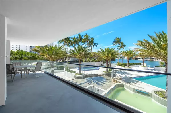 Miami Beach, FL 33140,5500 Collins Ave #304