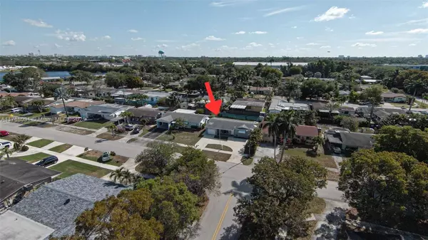 Hollywood, FL 33021,2001 N 31st Rd