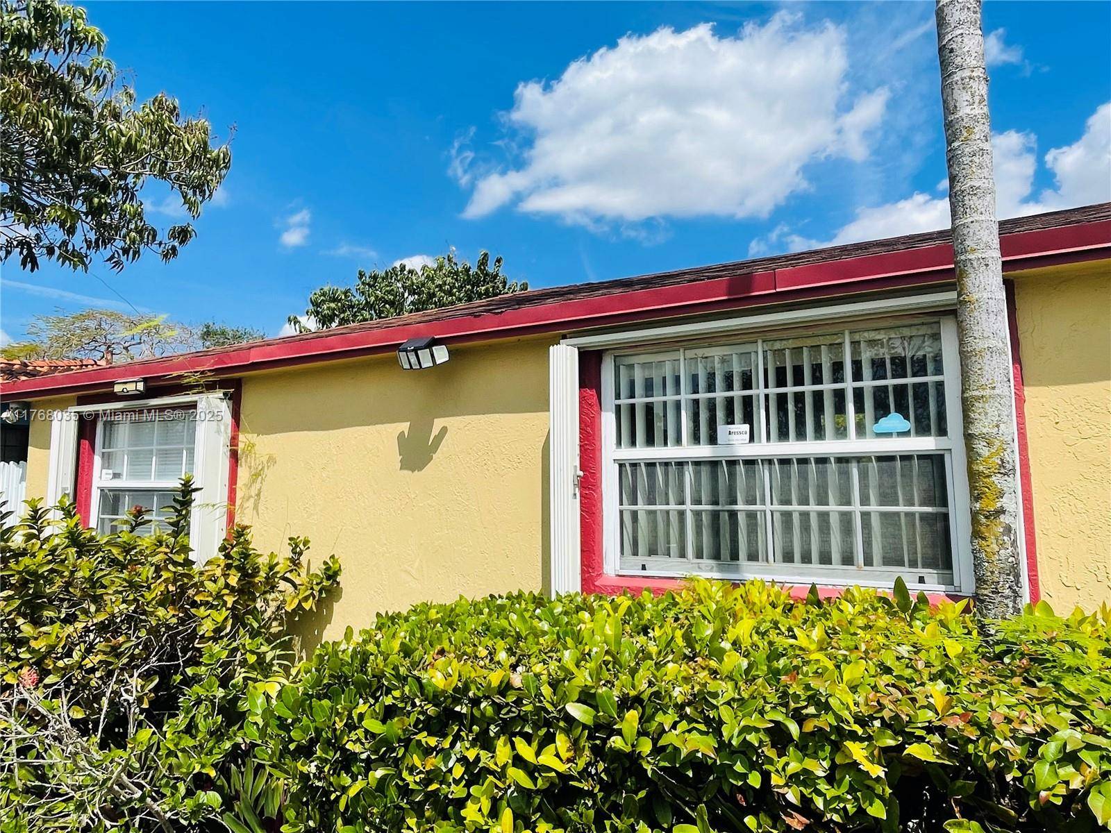 Miami, FL 33144,7181 SW 13th St