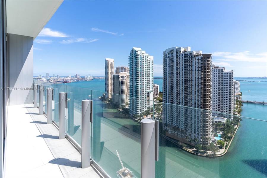 300 Biscayne Blvd Way #2604, Miami, FL 33131