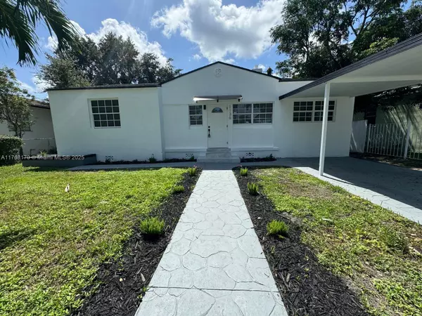 Miami, FL 33127,1136 NW 46th St
