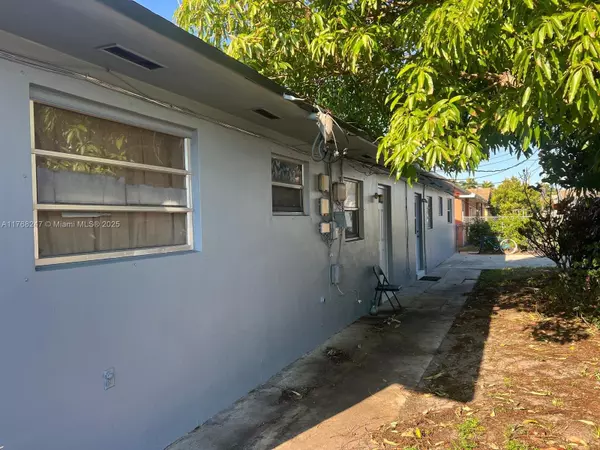 Miramar, FL 33023,Address not disclosed