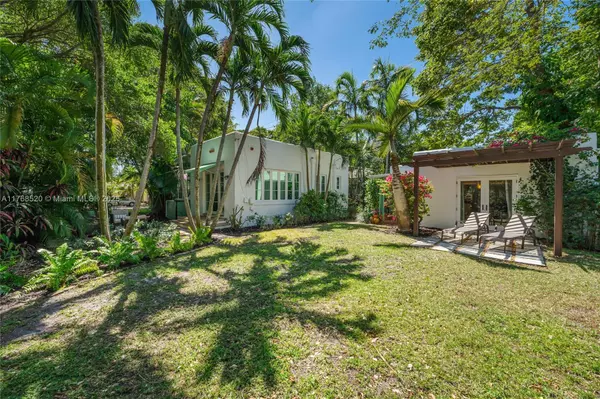 Coral Gables, FL 33134,111 Cadima Ave