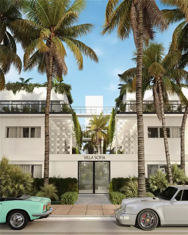 Miami Beach, FL 33139,260 COLLINS AV #204