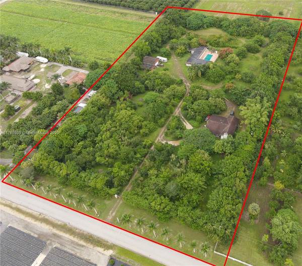 20975 SW 264th St, Homestead, FL 33031