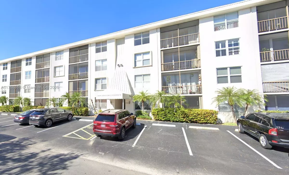 Fort Lauderdale, FL 33308,4501 NE 21st Ave #110