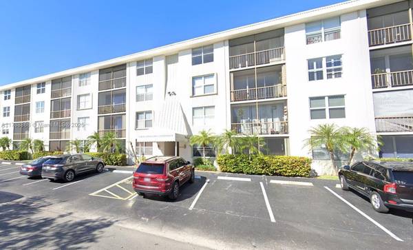 4501 NE 21st Ave #110, Fort Lauderdale, FL 33308