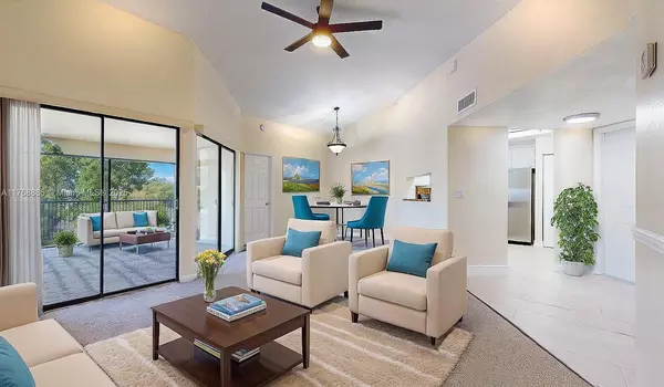 Homestead, FL 33034,1071 Adams Ave #1071L