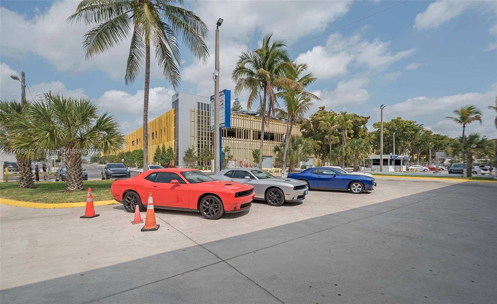 2xxx NW 3Xrd Ave, Miami, FL 33142