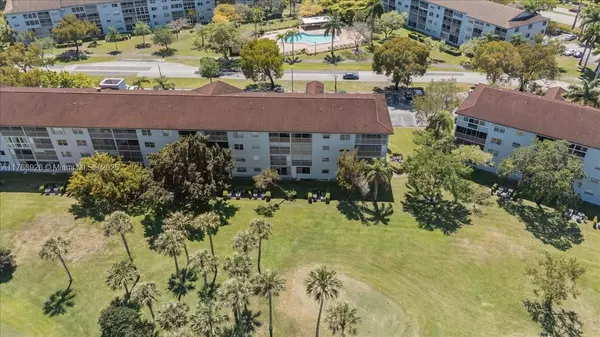 Pembroke Pines, FL 33027,12701 SW 13th St #101F