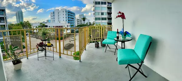 1340 Lincoln Rd #401, Miami Beach, FL 33139