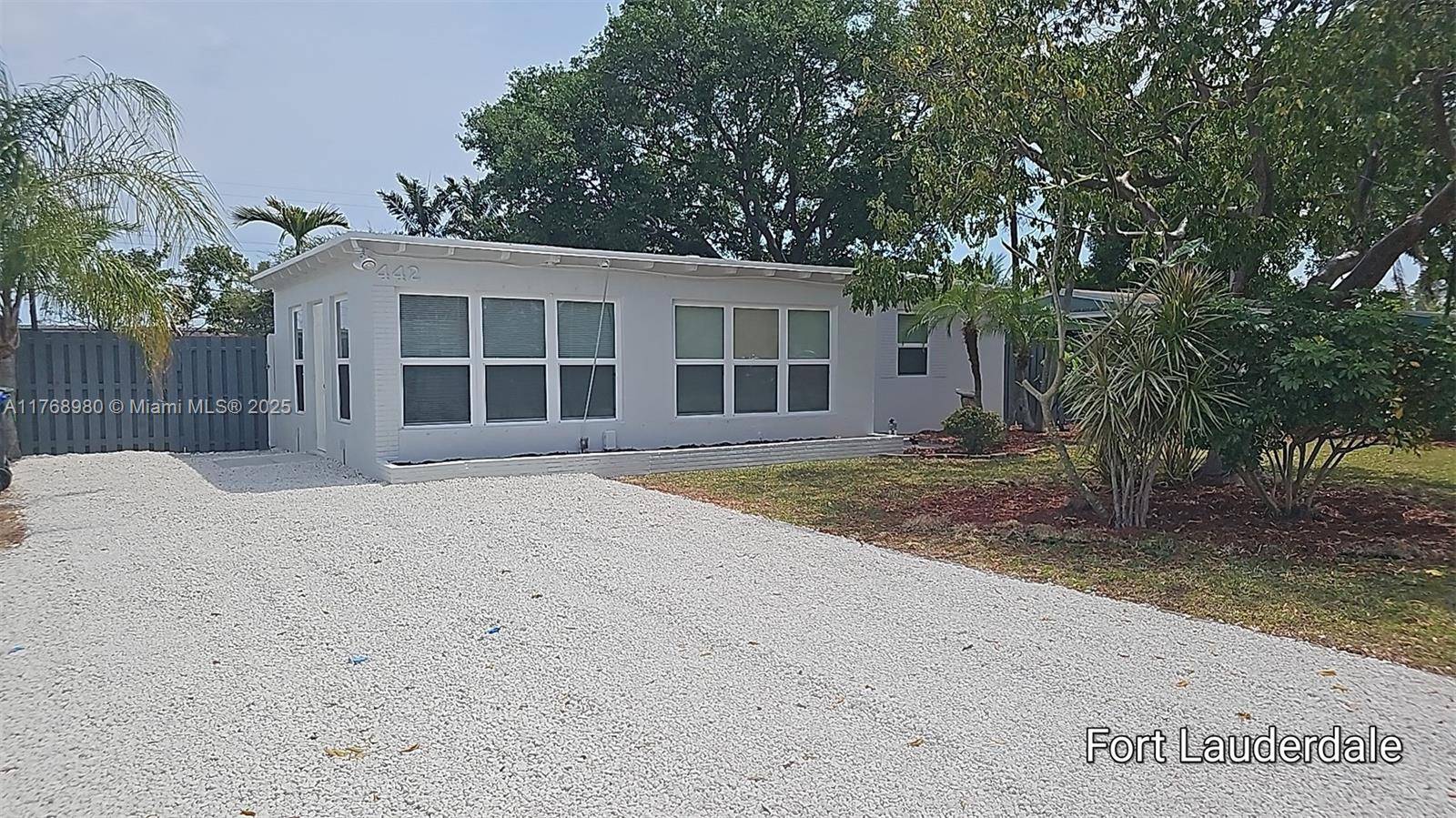 442 SW 22nd Ave, Fort Lauderdale, FL 33312