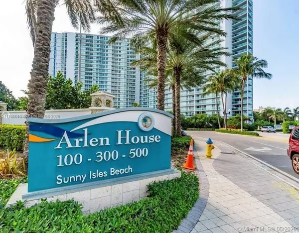 100 Bayview Dr #726, Sunny Isles Beach, FL 33160