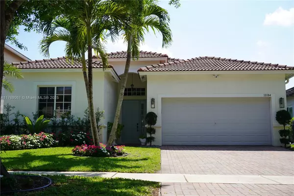 Boca Raton, FL 33498,10184 Boca Vista Dr