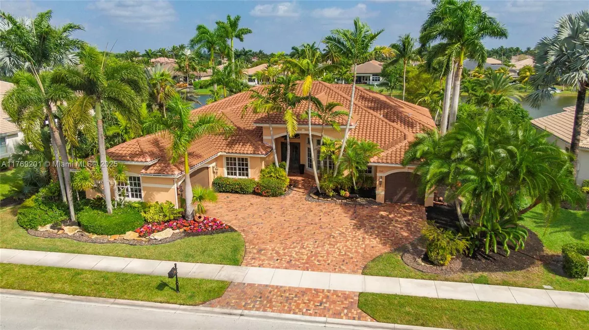 Davie, FL 33331,15045 SW 37th St