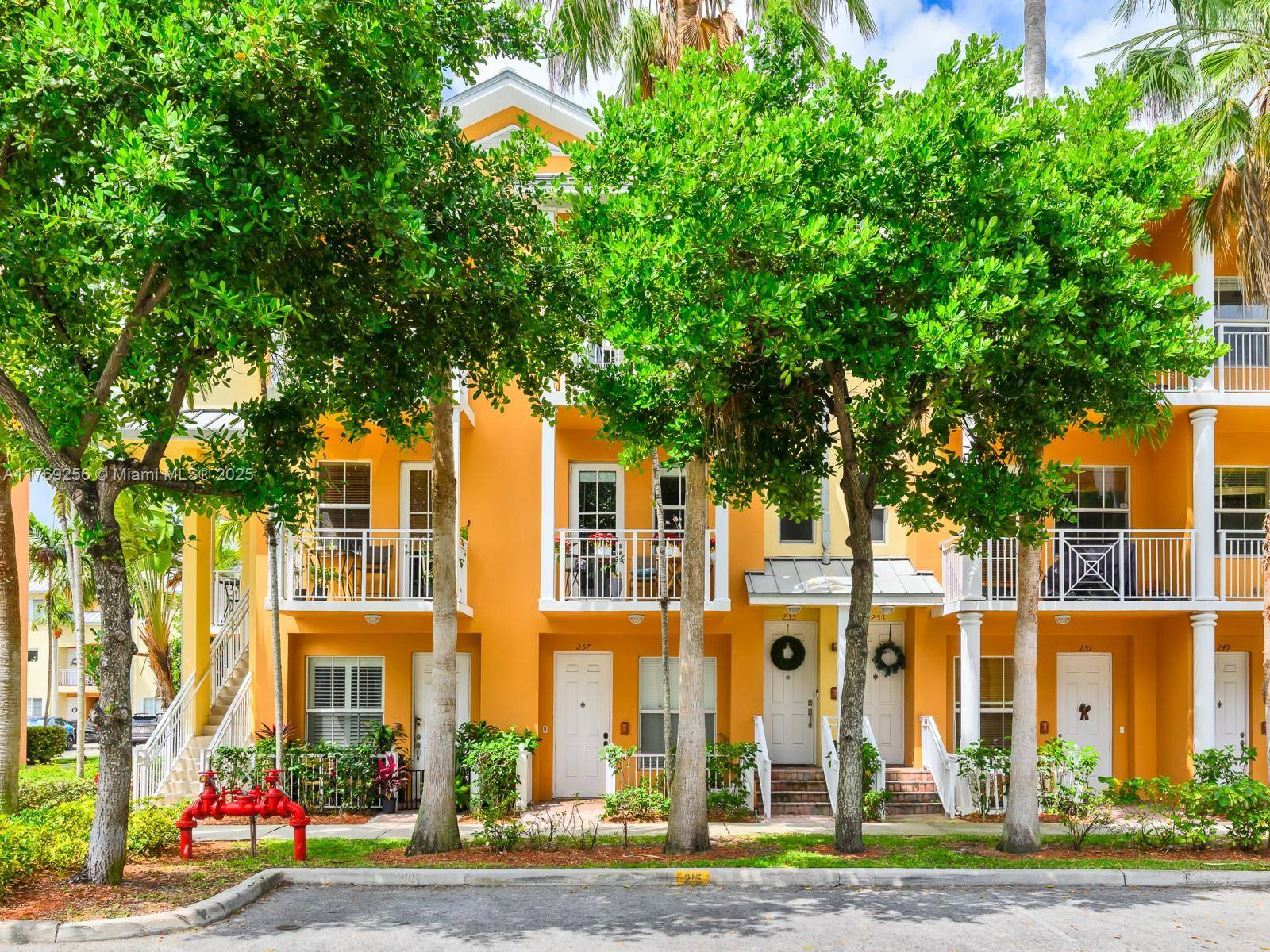 Fort Lauderdale, FL 33312,255 SW 13th Ter #255