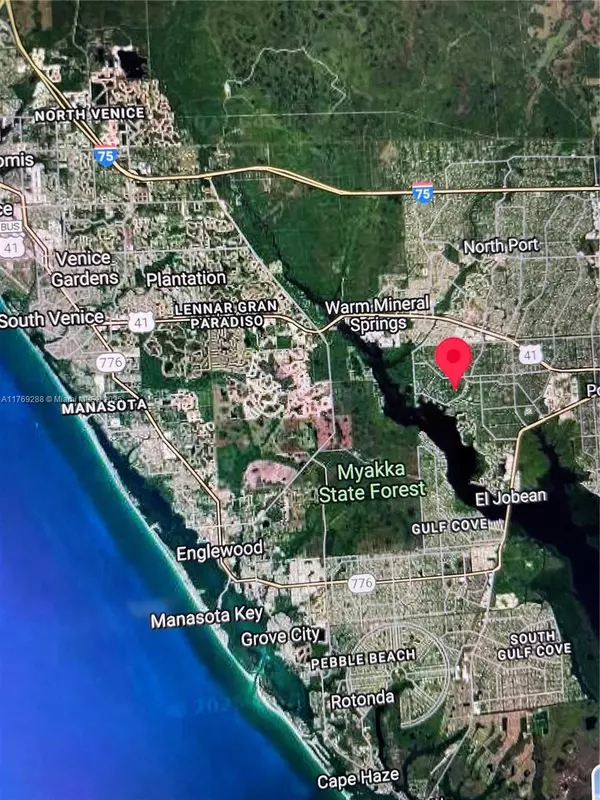 Port Charlotte, FL 33953,1140 Delmore St