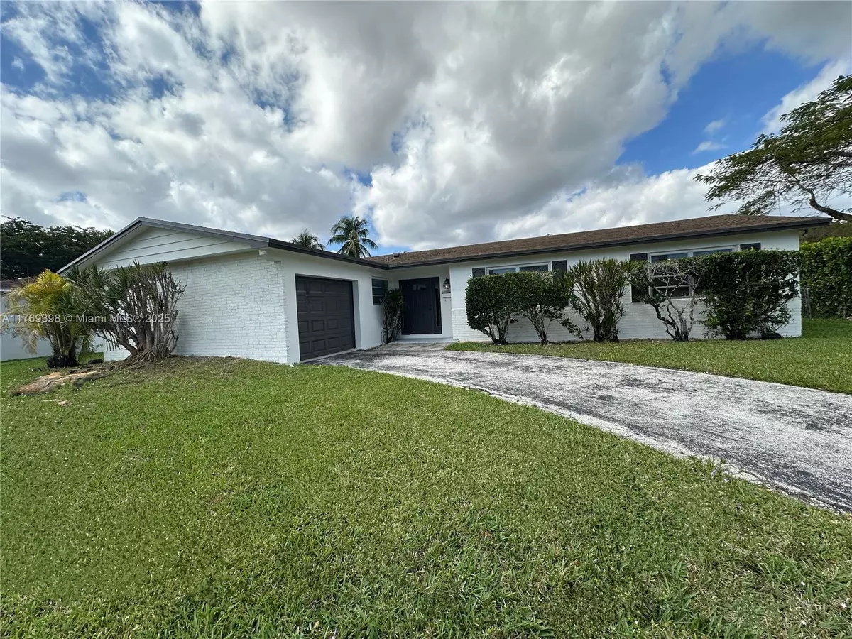 Kendall, FL 33176,10475 SW 96th Ter