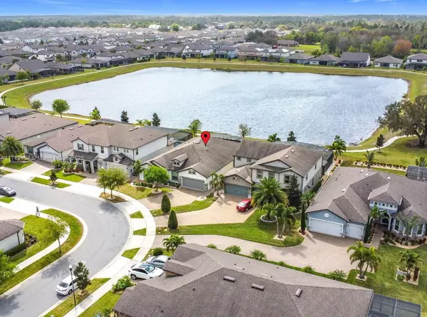 Saint Cloud, FL 34771,5647 Barletta Drive