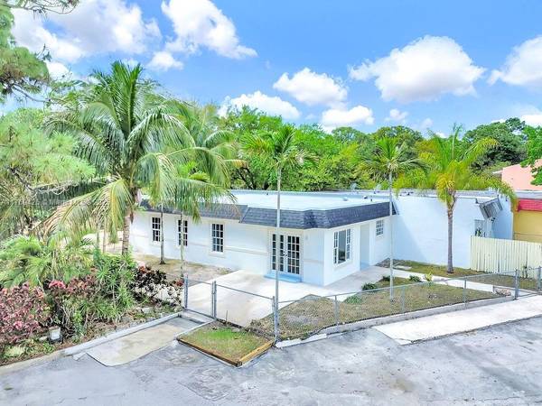 Miami Gardens, FL 33055,20908 NW 39th Ave