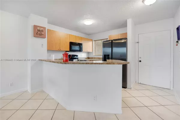 Miramar, FL 33025,8730 N Sherman Cir #503