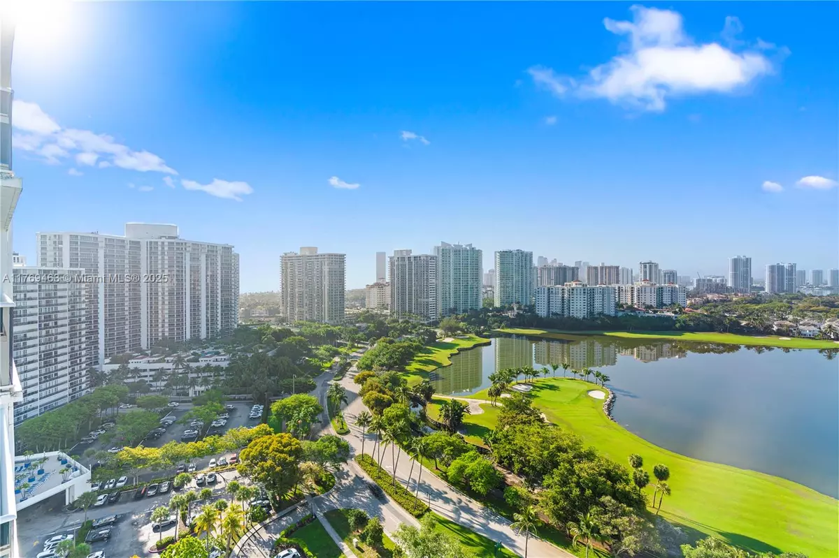 Aventura, FL 33180,3675 N Country Club Dr #2208
