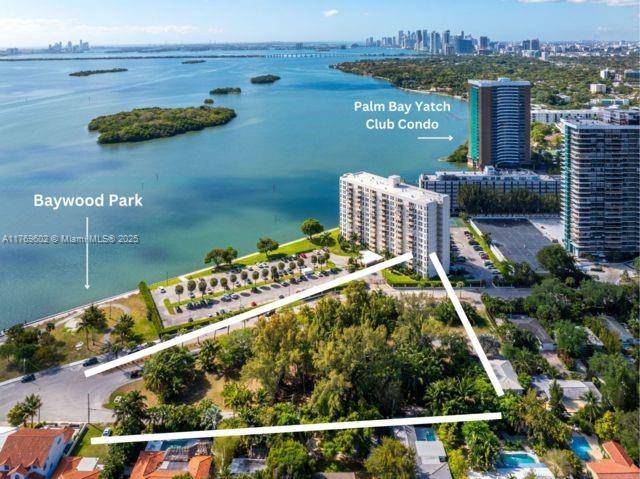 Miami, FL 33138,890 NE 70th St