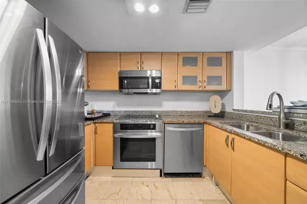 Miami, FL 33129,2101 Brickell Ave #1809
