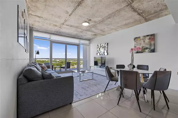 Miami, FL 33137,3250 NE 1st Ave #1113