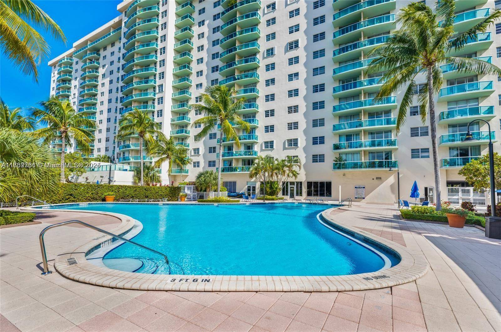 19390 Collins Ave #804, Sunny Isles Beach, FL 33160
