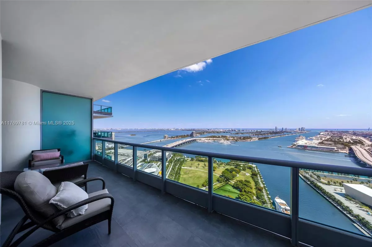 Miami, FL 33132,900 Biscayne Blvd #4409